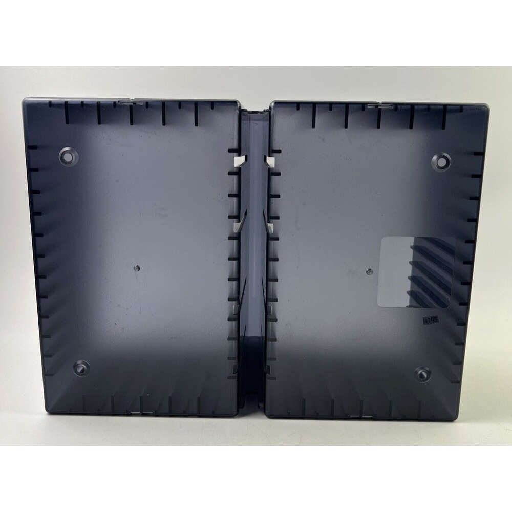 Atlantic CD Jewel Case/DVD Case Storage Rack - Picture 5 of 10